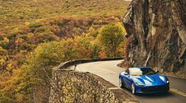 An SUV? Ferrari sees the writing on the road