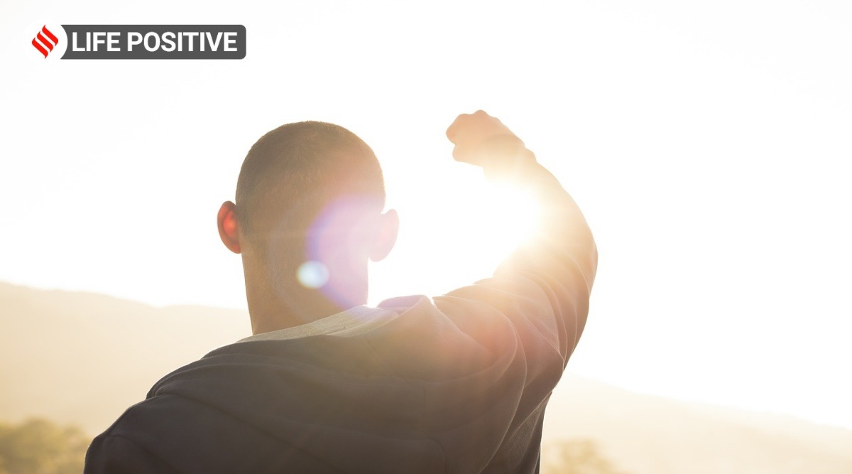 success, motivation, positivity