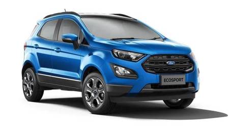 ford ecosport, ford ecosport 2021, ford ecosport 2021 price, ford ecosport 2021 features