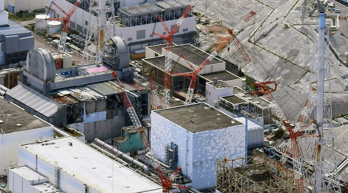 Newly found Fukushima plant contamination may delay cleanup | World