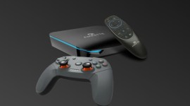 EvoFox GameBox, 4K EvoFox GameBox, Amkettec 4kcevofox gamebox, Amkette evofox gamebox price in India, evofox gamebox specs