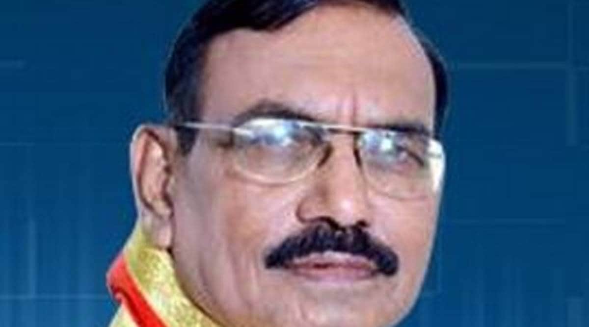 gajanan babar
