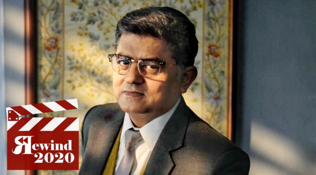 gajraj rao 2020 films