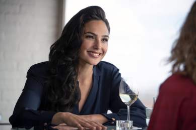 gal gadot, Wonder Woman 1984 , ww84