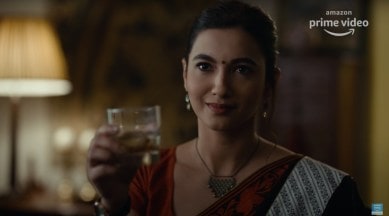 gauahar khan