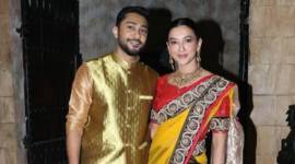 gauahar khan, zaid darbar