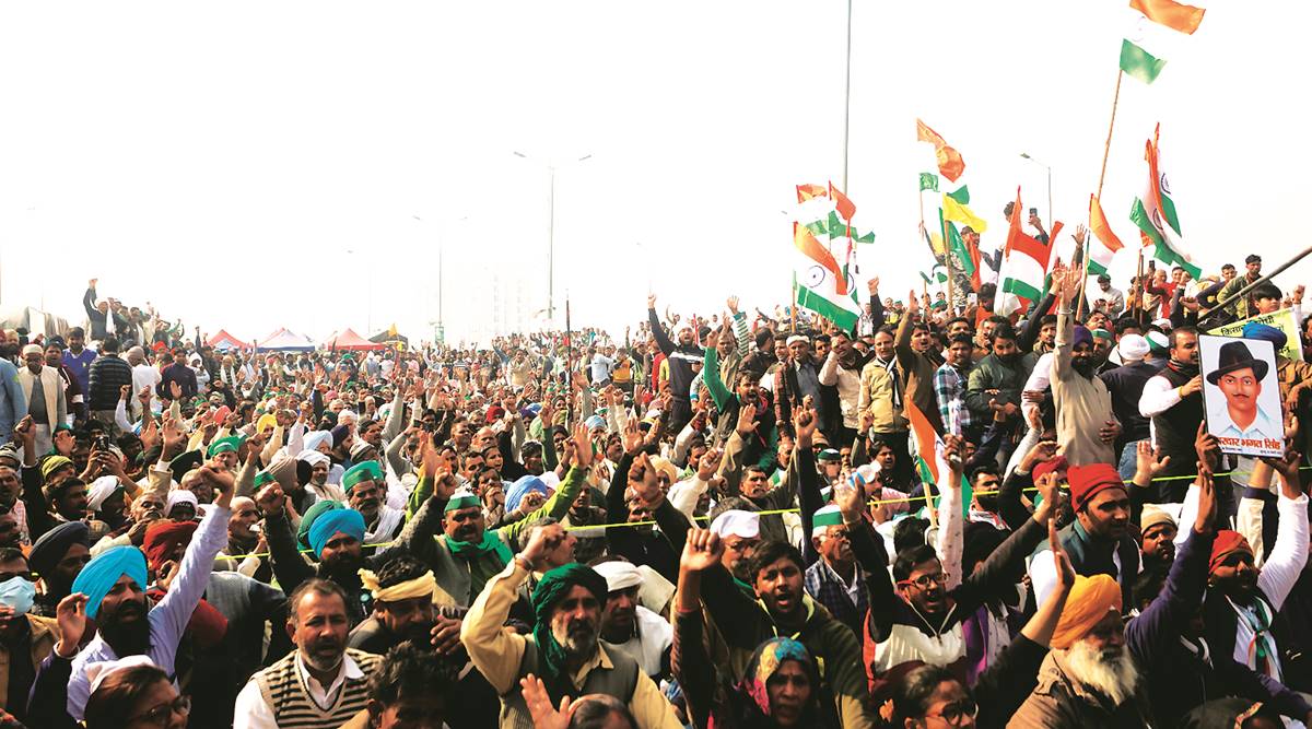 Twitter block to road spikes and a train diversion: bid to deter stir