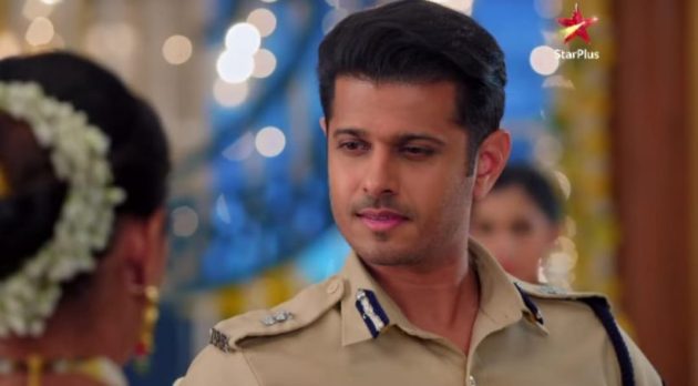 ghum hai kisikey pyaar meiin photo, star plus