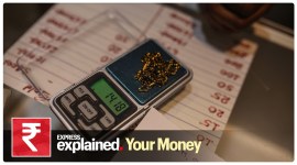 gold, gold prices, india gold prices, gold prices today, gold investment, covid vaccine, coronavirus vaccine, covid vaccine impact on gold returns, gold returns improvement, indian express