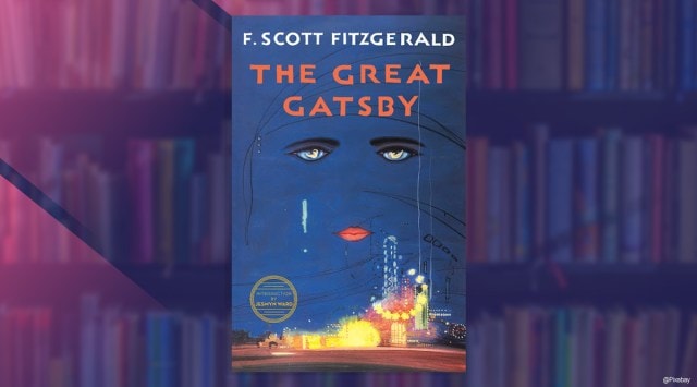 The novel was also adapted into a film in 2013. (Source: Amazon.in | Designed by Gargi Singh)