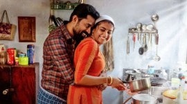 the great indian kitchen review
