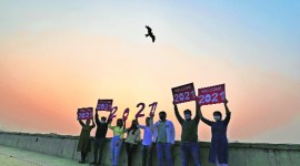 covid-19 in Gujarat, gujarat covid restrictions, gujarat new year restrictions, gujarat news, indian express news