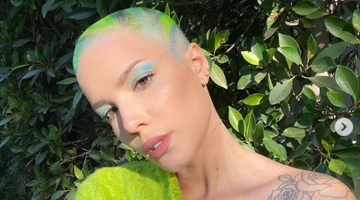 Halsey's Personal Life and Activism - wide 5