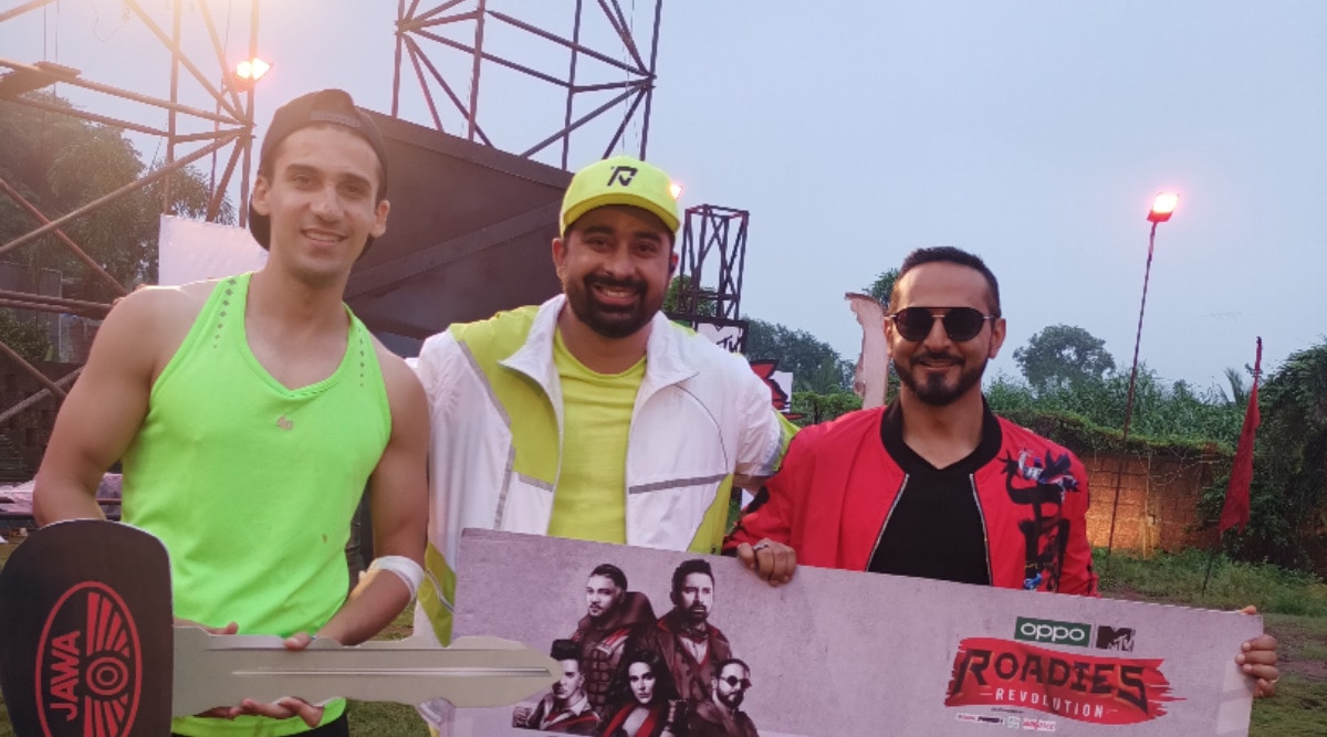 Roadies revolution 4 online july 2021 full episode