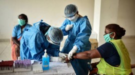 Maharashtra Covid, Maharashtra Covid vaccine, Maharashtra covid vaccination, maharashtra health workers vaccination, indian express news