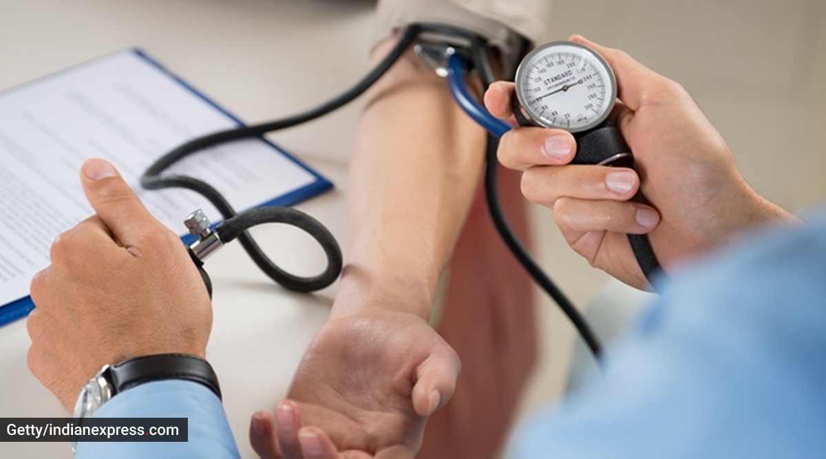 Count on these 5 simple tips to control high blood pressure | Lifestyle  News,The Indian Express