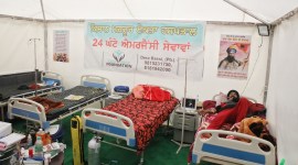 Farm bills, Farmers protest, Farmers suicide, Farmers deaths, indian express news