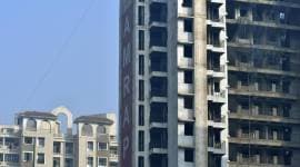 Housing Developments in Noida as Phantom Flats Have Homebuyers Fleeing a Once-Hot Property Market
