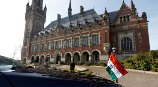 India at the Hague, from Savarkar to Jadhav