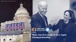 Joe Biden Inauguration Reactions: US Presidential Inauguration 2021, US President Joe Biden Oath Ceremony News