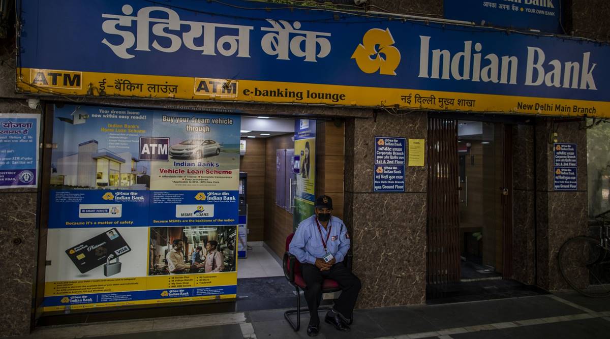 Indian Bank Q3 Profit More Than Doubles To Rs 514 Crore Business News The Indian Express 1810