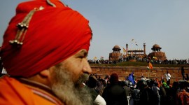 internet Delhi violence, Delhi red fort violence, farmers protests, tractor rally republic day, Delhi internet shut, Delhi internet services, Indian Express