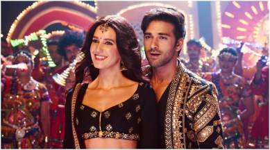 isabelle and pulkit movie