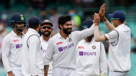 Ravindra Jadeja, Ravindra Jadeja out of England series, Ravindra Jadeja injury, India's squad for England series