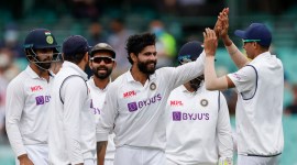 Ravindra Jadeja, Ravindra Jadeja out of England series, Ravindra Jadeja injury, India's squad for England series