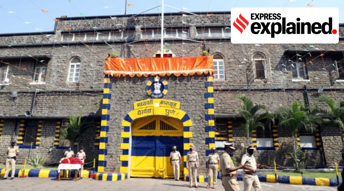 Explained: What Is Maharashtra’s Jail Tourism Initiative Launched From ...