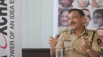 Maharashtra police, Maharashtra Police DGP, Subodh Jaiswal, Maharashtra Police new DGP, Maharashtra news, indian express news