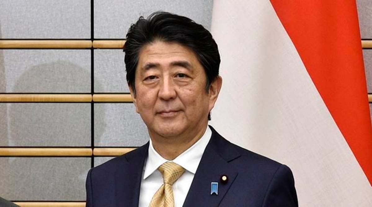 Japan national emergency, Japan covid-19 emergency, Japan coronavirus cases, Tokyo news, world news, Indian Express