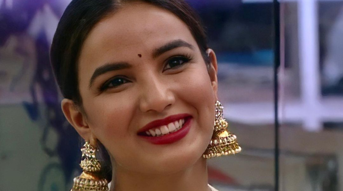 jasmin bhasin