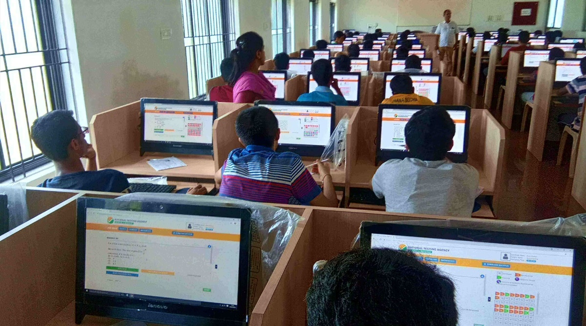 jee preparation, jee main, online jee mock test, all india jee main mock test, amazon, amazon india, education news,