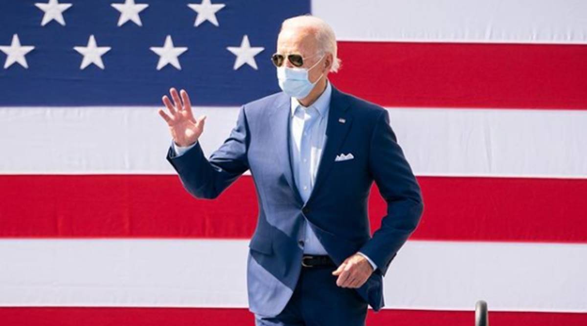 joe biden