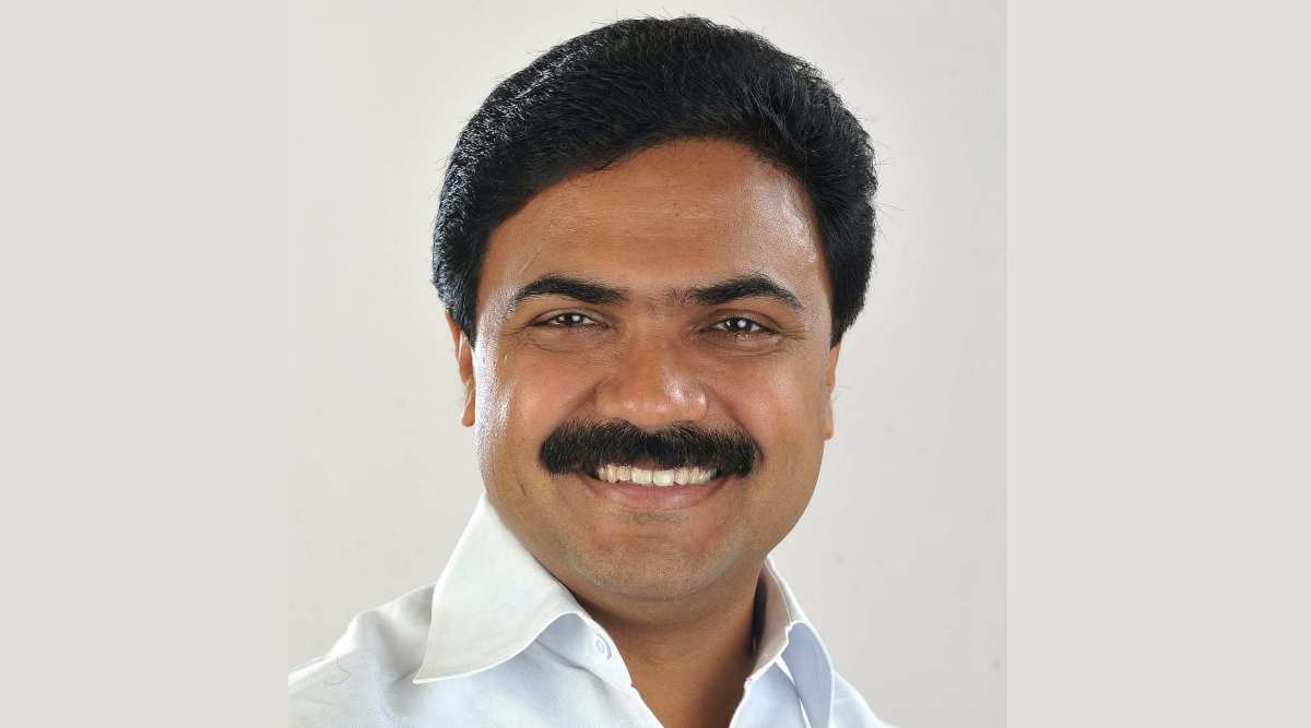 Kerala Congress(M) leader Jose K Mani resigns as RS member | India ...