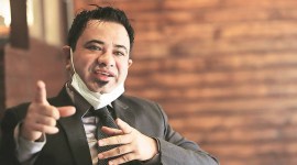 dr kafeel khan, BRD Medical College, kafeel khan arrest, kafeel khan police surveillance, indian express news