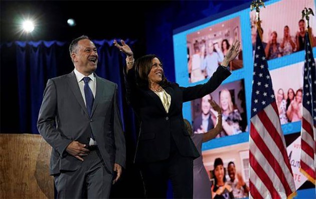 kamala harris, kamala harris photos, kamala harris instagram, kamala harris photos, indian express, indian express news