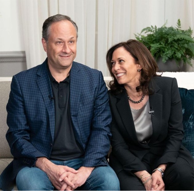 kamala harris, kamala harris photos, kamala harris instagram, kamala harris photos, indian express, indian express news