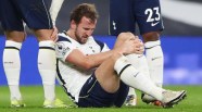 Harry Kane To Be Out For few Weeks For Tottenham Hotspur With Ankle Harry Kane To Be Out For few Weeks For Tottenham Hotspur With Ankle