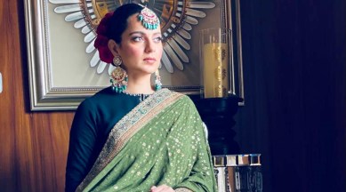 manikarnika returns kangana ranaut