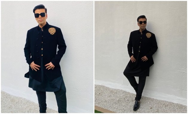 karan johar