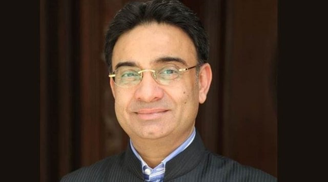 ED arrests KD Singh