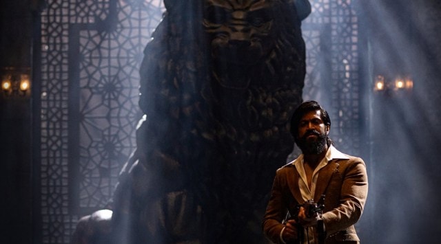 KGF 2 release date