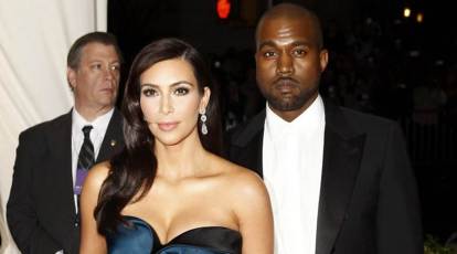 Is it splitsville for Kimye? Here's a timeline of their romance