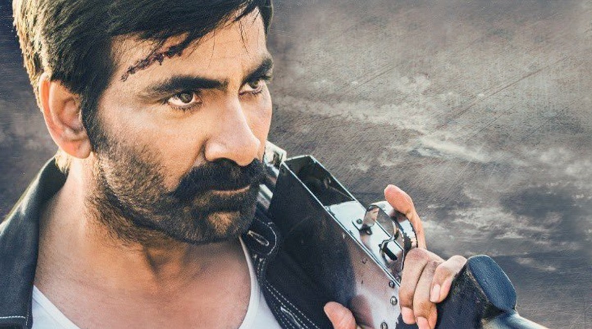 Krack movie release LIVE UPDATES Ravi Teja thanks fans for being