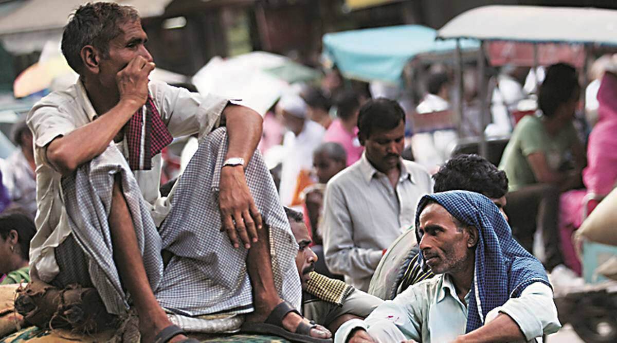 The code on wages was approved by Parliament in 2019 and rules too were finalised. But the ministry held back its implementation because it wanted to enforce all the four codes in one go.