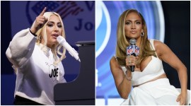 Lady Gaga, Jennifer Lopez
