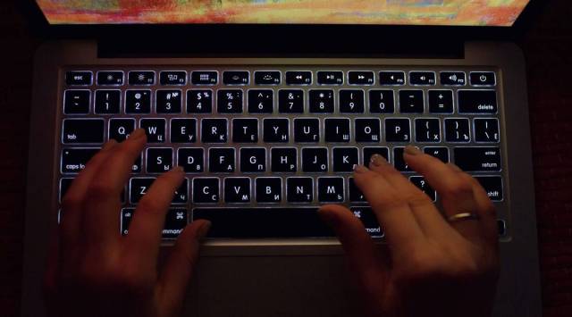The course overviews data types, what data sources are available in India, and how to manage data in urban data platforms. (Bloomberg/Representational Image)