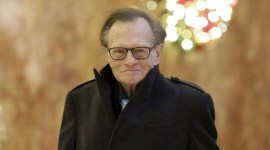 Larry King